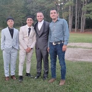 Meet your Posher, Emma